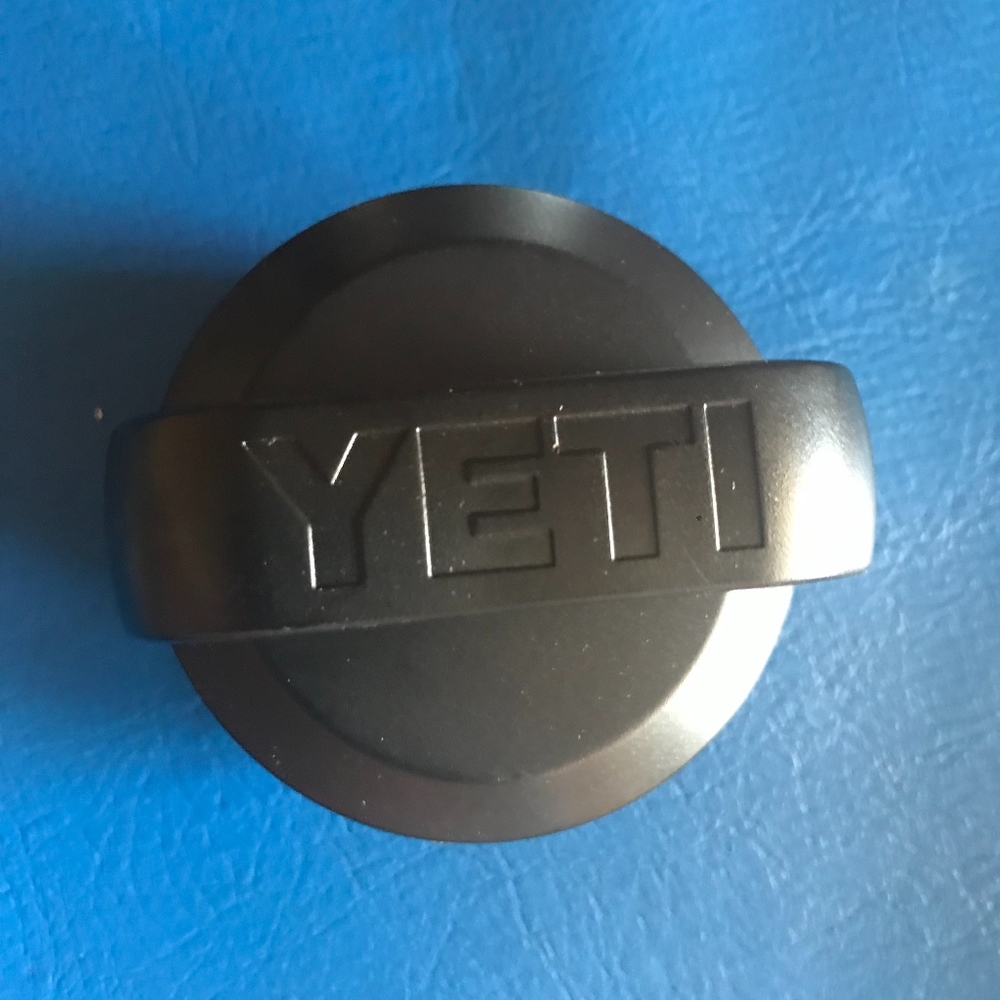 Yeti Lid 18 oz/ 36 oz/ 64 oz